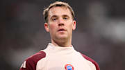 Manuel Neuer