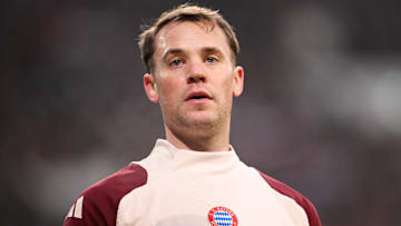 Manuel Neuer