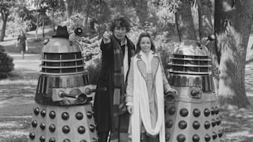 Season 17 might not be one of the strongest seasons in Classic Who. But it still had a unique sense of style and originality that lead to many great Doctor Who stories away from the screen.