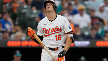 Seattle Mariners v Baltimore Orioles