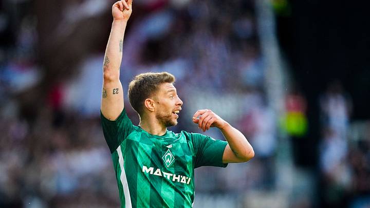 Mitchell Weiser vor dem Absprung Mitchell Weiser vor dem Absprung