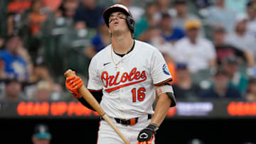 Seattle Mariners v Baltimore Orioles