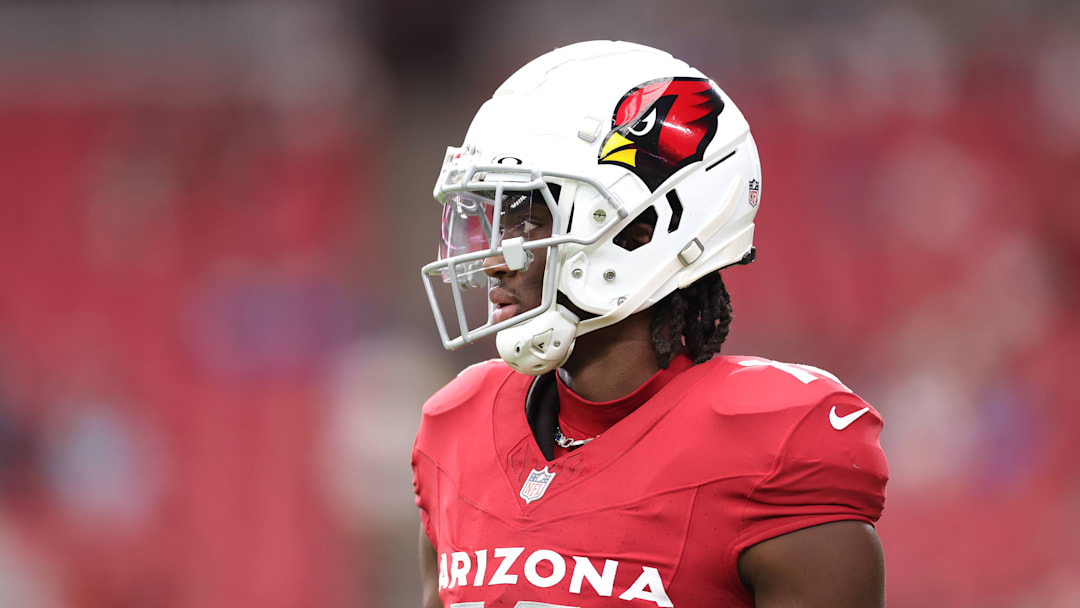 Los Angeles Rams v Arizona Cardinals