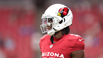 Los Angeles Rams v Arizona Cardinals