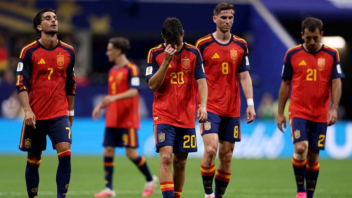 Spain v Cabo Verde: Group H - FIFA World Cup 2026