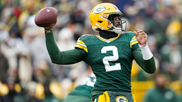 Chicago Bears v Green Bay Packers