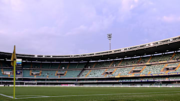 Stadio Marcantonio Bentegodi