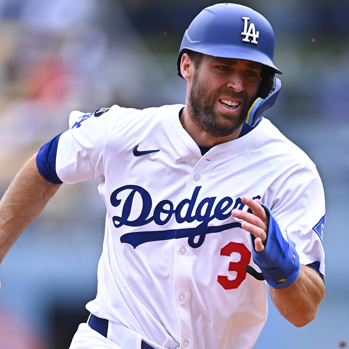 Longtime Dodgers Utilityman Joins Angels After Release