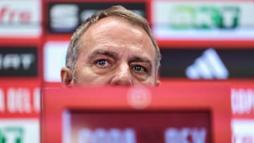 Hansi Flick mit Seitenhieb gegen Real Madrid