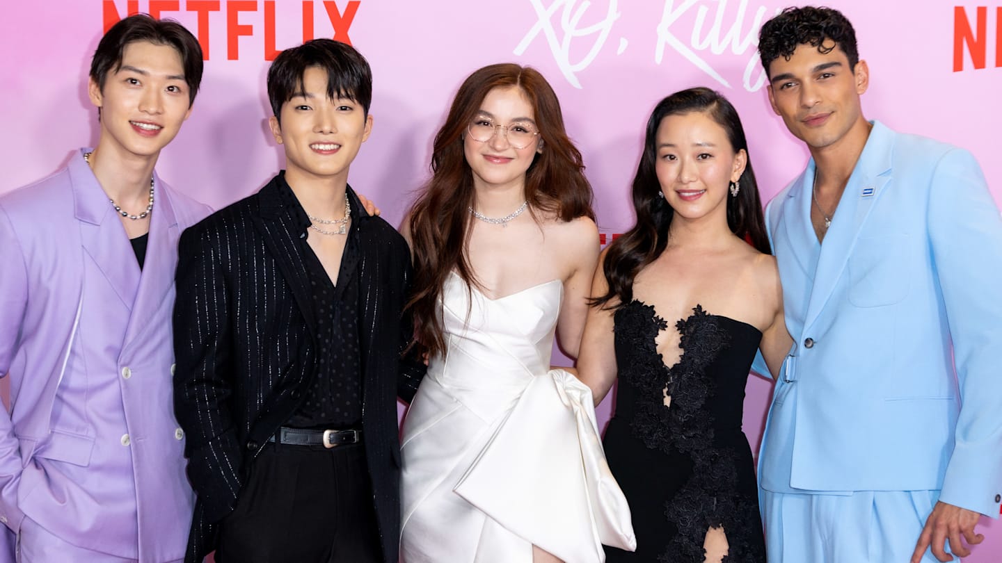 XO, Kitty is making a comback! Why this teen dramedy is exactly what we