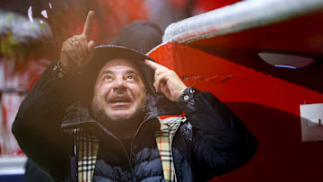 Antonio Mohamed tiene claro que el futbolista para rendir, debe desconectarse, para volver con una pasión renovada. 