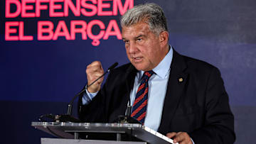 Joan Laporta Joan Laporta