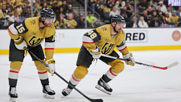Dallas Stars v Vegas Golden Knights - Game Three