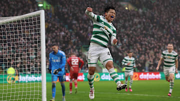 Celtic have beaten Aberdeen in their last three meetings