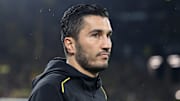 Nuri Sahin