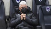 El técnico brasileño Ricardo Ferretti sería una buena opción para dirigir a Cruz Azul en su momento de crisis.