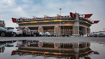 San Siro