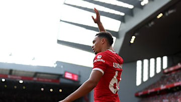 Liverpool FC v AFC Bournemouth - Premier League