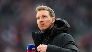 Julian Nagelsmann