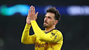 Mats Hummels