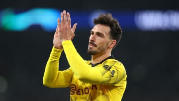 Mats Hummels