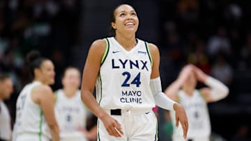 Minnesota Lynx v Seattle Storm