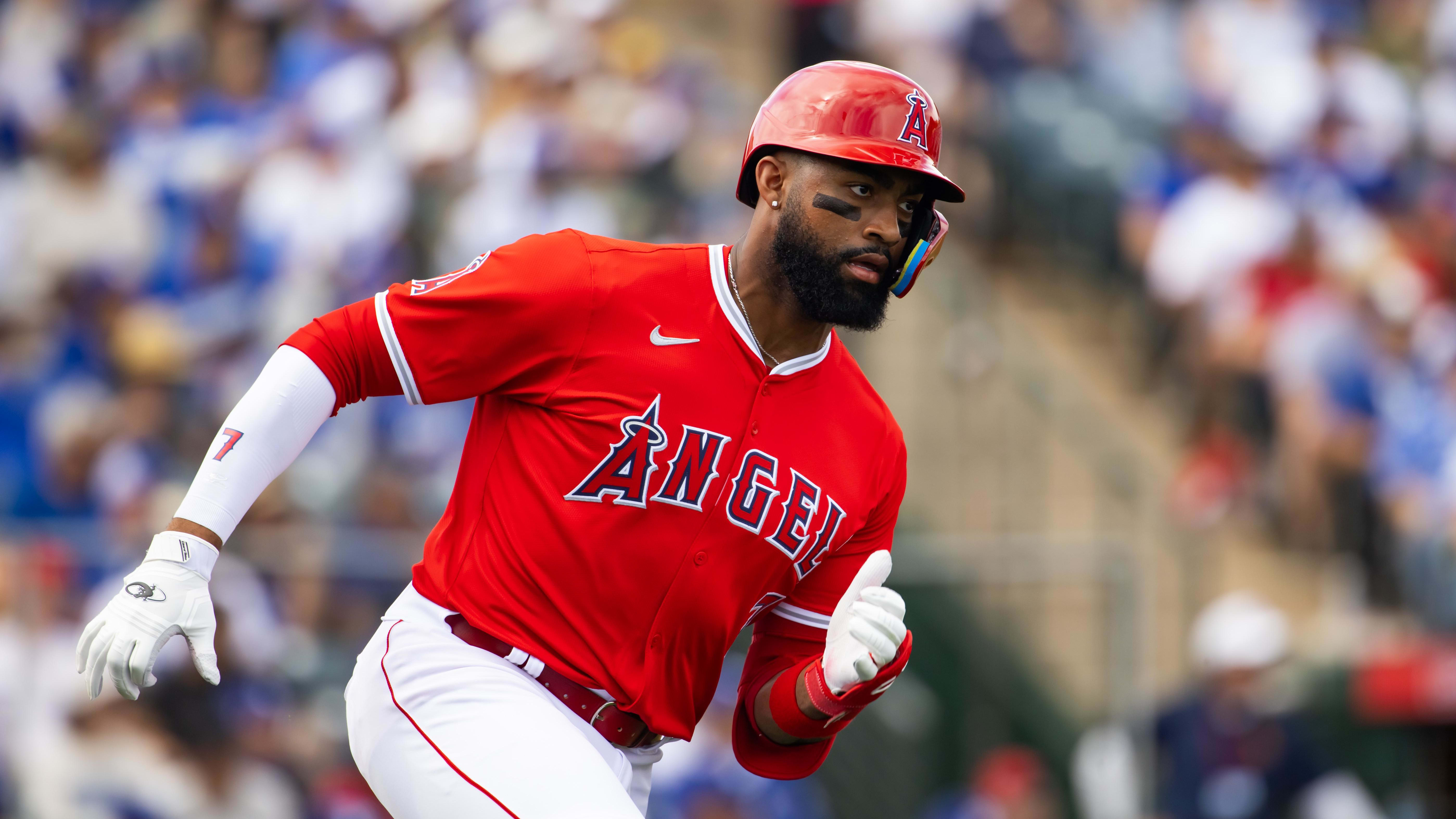 Ron Washington Unhappy With Jo Adell for ‘Embarrassing’ Base Running Blunder That Cost Angels