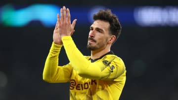 Mats Hummels