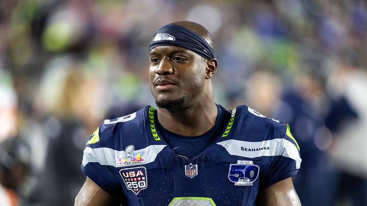Kenneth Walker III Can't Afford to Fumble the Trust Chiefs Showed Him  During FA