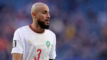 Noussair Mazraoui Noussair Mazraoui