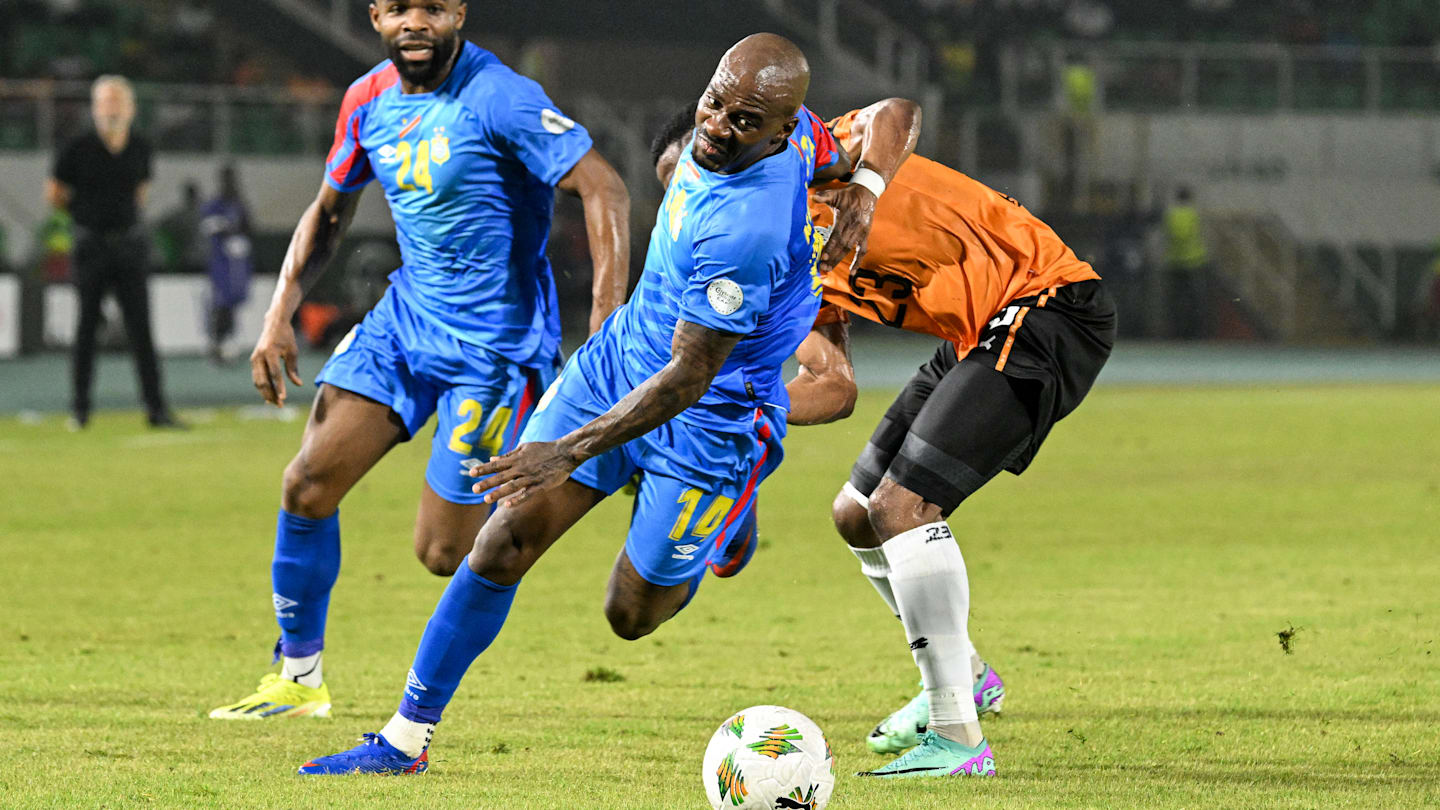 Comment la République Démocratique du Congo peut-elle se qualifier pour les huitièmes de finale ?