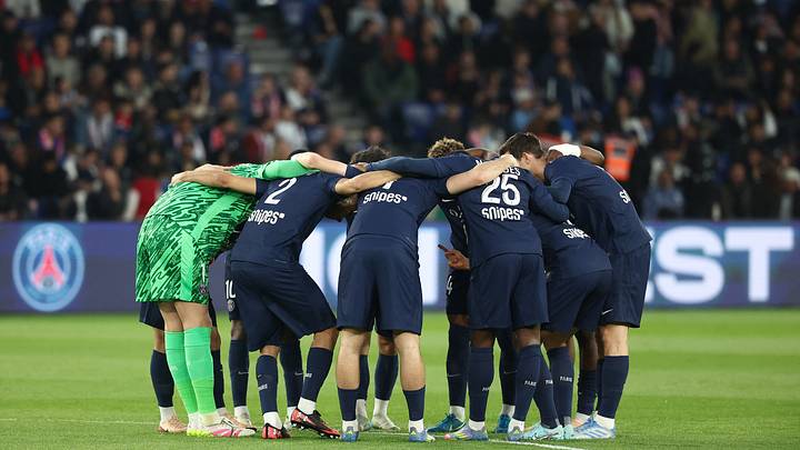 FBL-FRA-LIGUE1-PSG-NICE