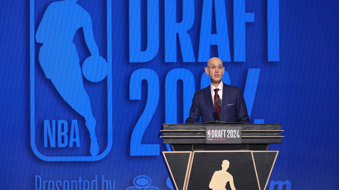 Read more about the article These 5 candidates are still available as the Raptors prepare for their 31st pick
