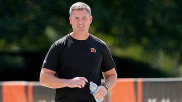 Cincinnati Bengals OTA Offseason Workout