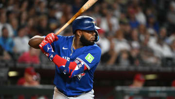 Toronto Blue Jays v Arizona Diamondbacks