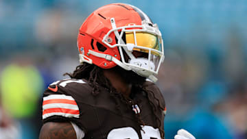 D'Onta Foreman