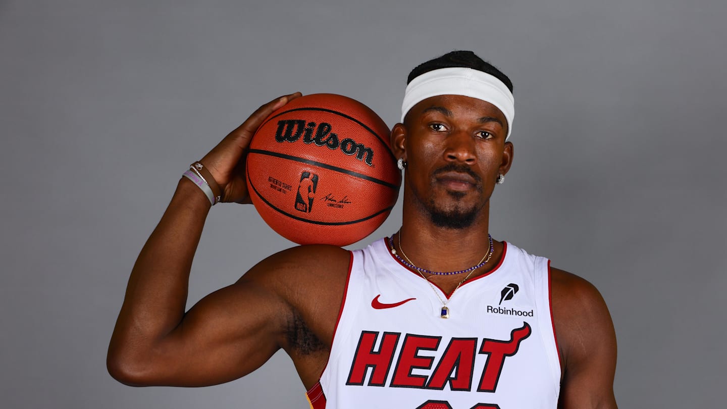 Is This Last Season Before Miami Heat Hit Rebuilding Mode?