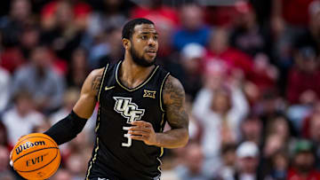 UCF v Texas Tech