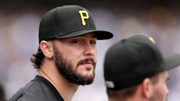 Pittsburgh Pirates v Los Angeles Dodgers