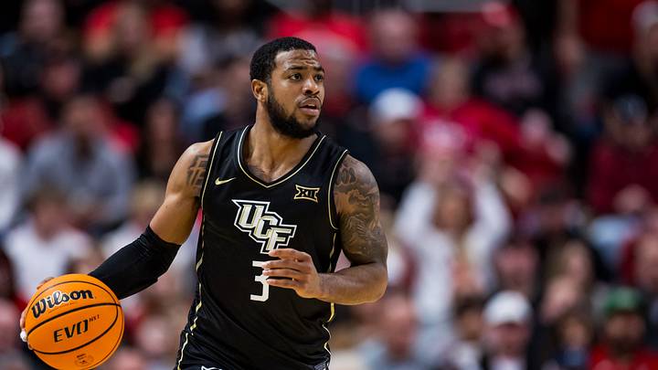 UCF v Texas Tech