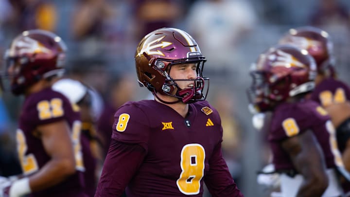 4 Texas Exes the Longhorns will face vs. Arizona State