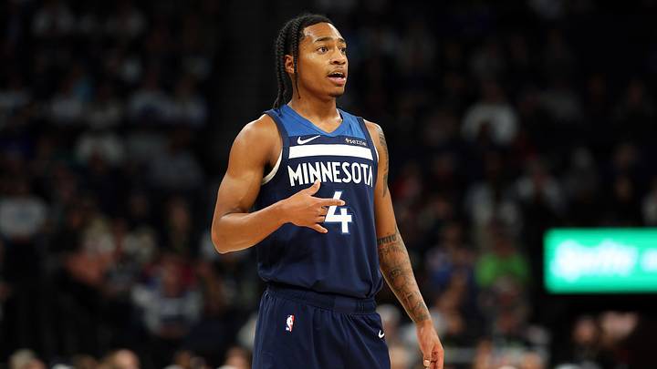 Chicago Bulls v Minnesota Timberwolves