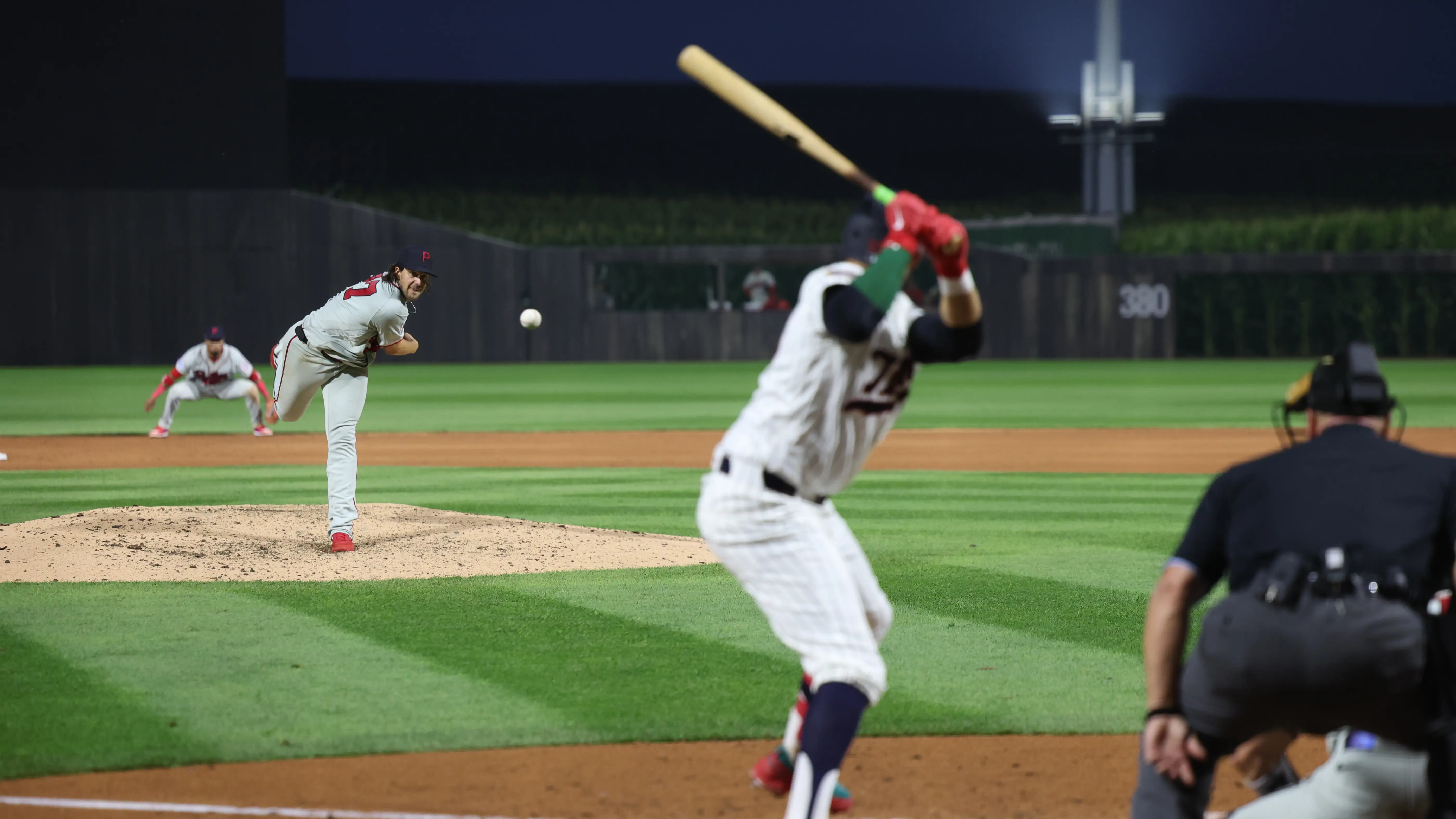 Aaron Nola deserves credit for meeting the moment in Phillies
