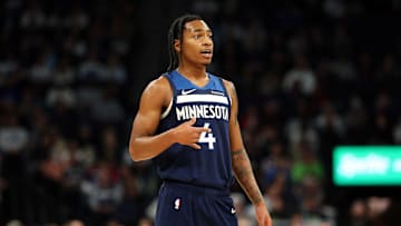 Chicago Bulls v Minnesota Timberwolves