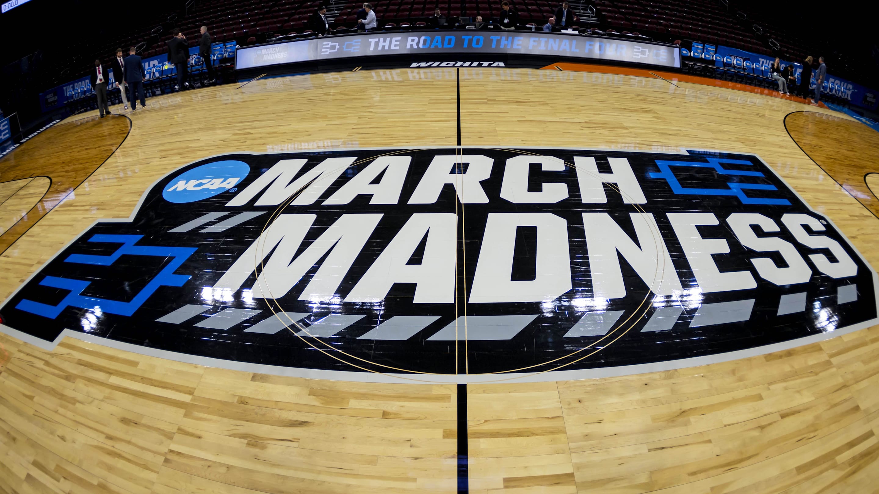 How to watch March Madness in 2026: TV schedule, channels, radio