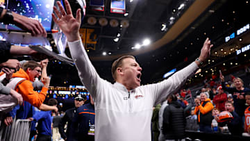 Illinois v Iowa State
