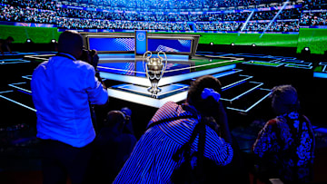 Disputa pelo troféu sempre é bastante acirrada