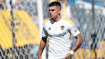 LA Galaxy v Orlando City - Leagues Cup Third Place Match