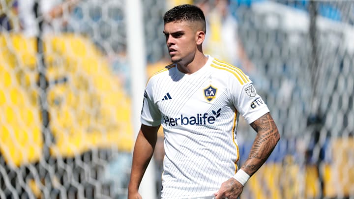 LA Galaxy v Orlando City - Leagues Cup Third Place Match