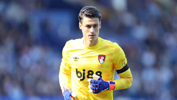 Everton FC v AFC Bournemouth - Premier League